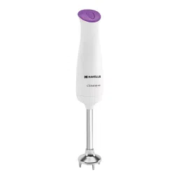 Havells Classique 300 W Electric Hand Blender White & Purple, GHFHBEBV030-picture-32
