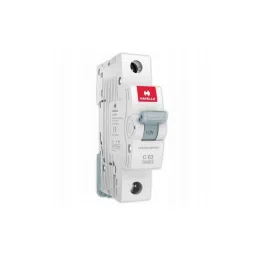Havells Euro-II 63A Single Pole C Curve MCB, DHMGCSPF063-picture-36