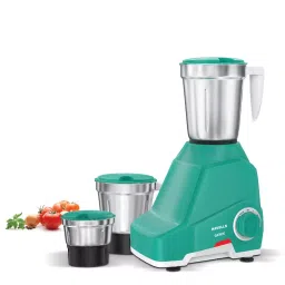 Havells Genie 500 W Juicer Mixer Grinder With 3 Jar (Green), GHFMGAZG050-picture-11