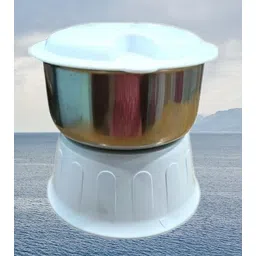 havells Rigo / Stilus JUICER MIXER GRINDER { Chutney Jar Original } Mixer Juicer Jar-picture-13