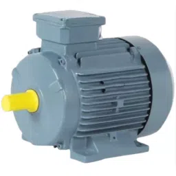Havells Three Phase 7.5 HP 6 Pole Foot Mounted Squirrel Cage Induction Motor, MHKE132SBA6-picture-29