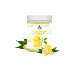 Havintha Natural Lemon Peel Powder For Brighter Skin To Reduce Dark Circles - 250 g-picture-32