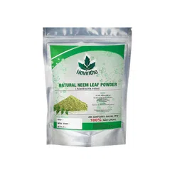 Havintha Natural Neem Powder Azadirachta Indica - 227 g-picture-12
