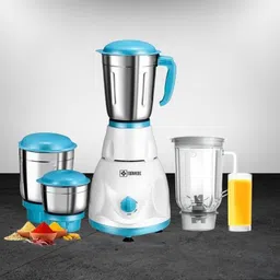 havok 750 Watt Juicer Mixer Grinder with 4 Jars 750 W Juicer Mixer Grinder-picture-10