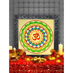 Hawai Black & Yellow Wooden Wall Square Photo Frame-picture-41