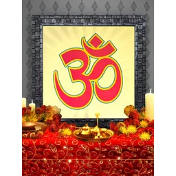 Hawai Black & Yellow Wooden Wall Square Photo Frame-picture-38