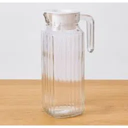 hawk 1.5 L Glass Water Jug-picture-22