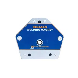 HAWK 25 Kg Pull Force Hexagon Welding Magnet, WM-HM-025-picture-40