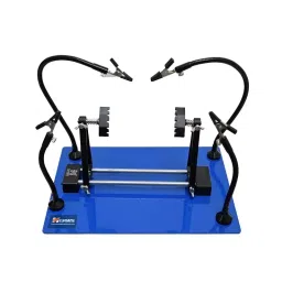 HAWK Deluxe Magnetic Workbench for Electronics Repair, Hobby Assembly, Soldering, EL-MW-DEL-picture-27