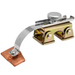 Hawk Hole Plug Magnet Small Size and Copper Backing Pad with Magnetic Base, AGK320-picture-13