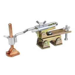 Hawk Magnetic Welding Finger With Copper Pad, 16 Kg Pull Force and 10 inch (254 mm) Length, AGH270-picture-21