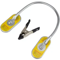 Hawk Snake Magnet With Flat Pads 457.2 mm Length for Welding & Fabrication, MFC318-picture-28