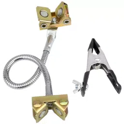 Hawk Snake Magnet With V Pads 304.8 mm Length for Welding & Fabrication, MFC312-picture-48