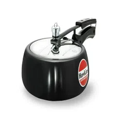 Hawkins Contura Black 3.5 L Pressure Cooker - Set of 1-picture-19