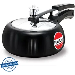 hawkins Contura Black (CB20) 2 L Pressure Cooker-picture-31