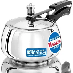 hawkins Contura (SSC30) 3 L Induction Bottom Pressure Cooker-picture-21