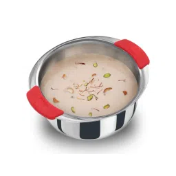 Hawkins Metro Silver Triply Stainless Steel 19.5 cm Patila (3 L ) - Set of 1-picture-30