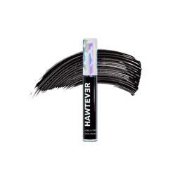 Hawtever Smudge-Proof Long & Thick Cream Mascara With Vitamin E - 5 g - Black-picture-20