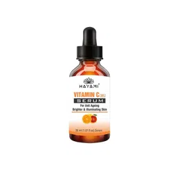 Hayami Vitamin C Face Serum For Brightening - 30 ml-picture-32