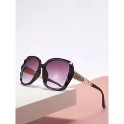 HAYDEN haiza Women Square Sunglasses with UV Protected Lens-picture-37