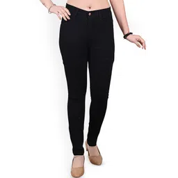 Hayler Women Stretchable Jeans-picture-23