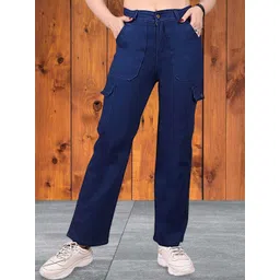 Hayler Women Stretchable Jeans-picture-27
