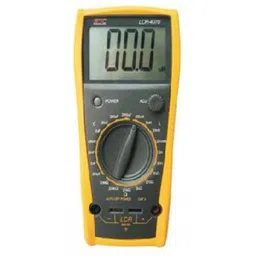 hazari trading comany HTC Instrument LCR-4070 Digital Capacitance/LCR Meter LCR Meter-picture-10