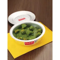 HAZEL Aluminium Langdi Patila Pot With Lid Hammered Finish Round Bottom Boiling Tope, 23 cm, 1700 ML-picture-37