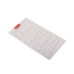 HAZEL Silicone Cake Garnishing Mould - White-picture-20