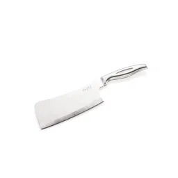 HAZEL Silver Stainless Steel Kitchen Knife with Handle-picture-46