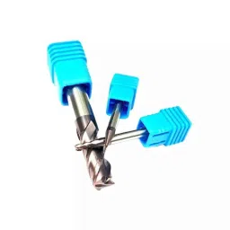 HB Solid Carbide End Mill Cutter, Size: 4 mm-picture-41