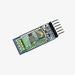 HC-05 Bluetooth Wireless Module-picture-26