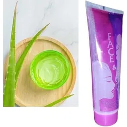hd Face and Body Scrub, 100ML Tube | Natural Nourishment Scrub-picture-22