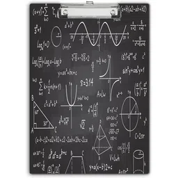 hd rapid design " Printed " Exampad/Clipboard for kids, students, office use etc_067-picture-26