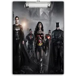 hd rapid design "Spiderman Group" Exampad/Clipboard for kids, students, office use etc_014-picture-27