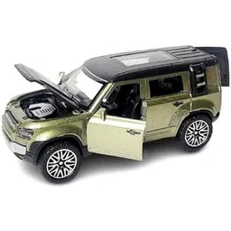 hda group Metal Body, Opening Doors, Pull-Back Action, Unisex Kids, (Pack of 1)-picture-18