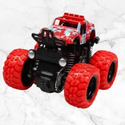 hda group Pull-Back Monster Truck Ice Explorer-picture-13
