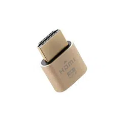 HDMI-Compatible Virtual Display Emulator 4K HD DDC EDID Dummy Plug Dongle-picture-39