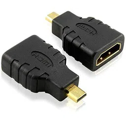 HDMI to Micro HDMI Converter-image-13