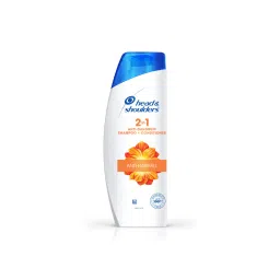 Head & Shoulders 2-in-1 Anti-hairfall Anti-dandruff Shampoo + Conditioner In One-picture-11