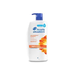 Head & Shoulders Anti Hairfall & Anti Dandruff Shampoo - 1 Litre-picture-10