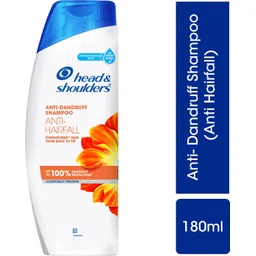 head & shoulders Anti-Hairfall Shampoo for Dandruff-Free & Stronger Hair-picture-22