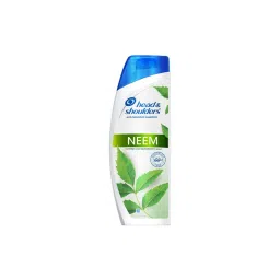 Head & Shoulders Neem Anti-Dandruff Shampoo-picture-30
