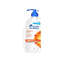 Head & Shoulders Unisex Anti-Dandruff & Anti-Hairfall Shampoo 650 ml-picture-17