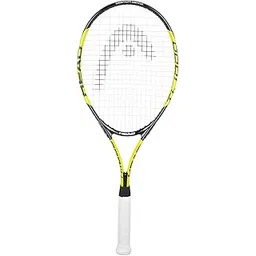 HEAD Graphite Ti.1000 Tennis Racquet-picture-26