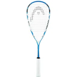 head Microgel 125 Multicolor Strung Squash Racquet-picture-39
