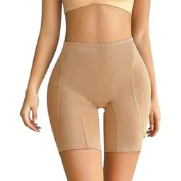 headbutt High Waist Seamless Body Shaper Panties for Women, Tummy Control Shapewear with Butt Lifter Hip Up Padded.-picture-27