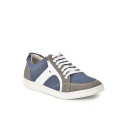 Healers by Liberty Men's Blue Casual Sneakers-picture-30