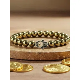 HEALINGGEMS Ceramic Crystals Bracelet-picture-17