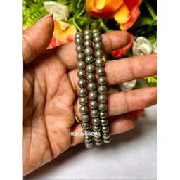 HEALINGGEMS Multi Ceramic Bracelet-picture-34